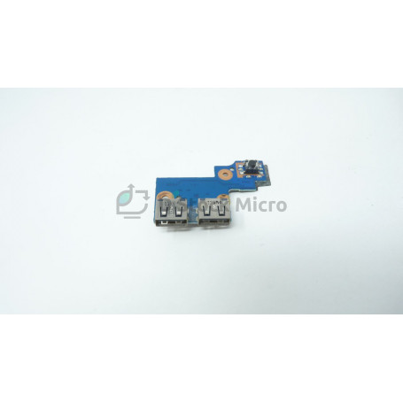 USB Card - Button BA92-08350A - BA92-08350A for Samsung NP300E7A-S08FR 