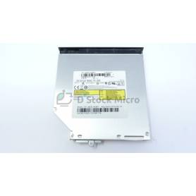 Lecteur graveur DVD 12.5 mm SATA TS-L633 - KU0080103501 pour Packard Bell Easynote TJ66-AU-471FR