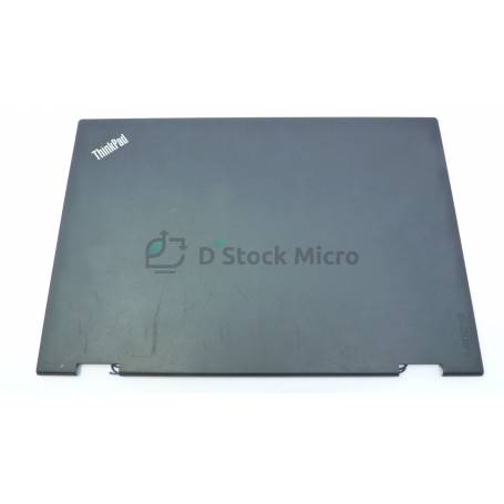 dstockmicro.com Capot arrière écran SCB0L81627 - 460.0A90U.0002 pour Lenovo ThinkPad X1 Yoga 2nd Gen (Type 20JE) - 4G