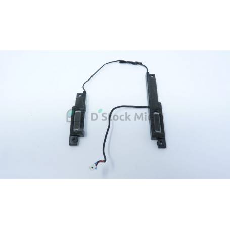 dstockmicro.com Haut-parleurs PK23000P7V0 - PK23000P7V0 pour Lenovo Thinkpad X1 Carbon 6th Gen (type 20KG) 