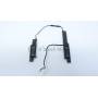 dstockmicro.com Haut-parleurs PK23000P7V0 - PK23000P7V0 pour Lenovo Thinkpad X1 Carbon 6th Gen (type 20KG) 