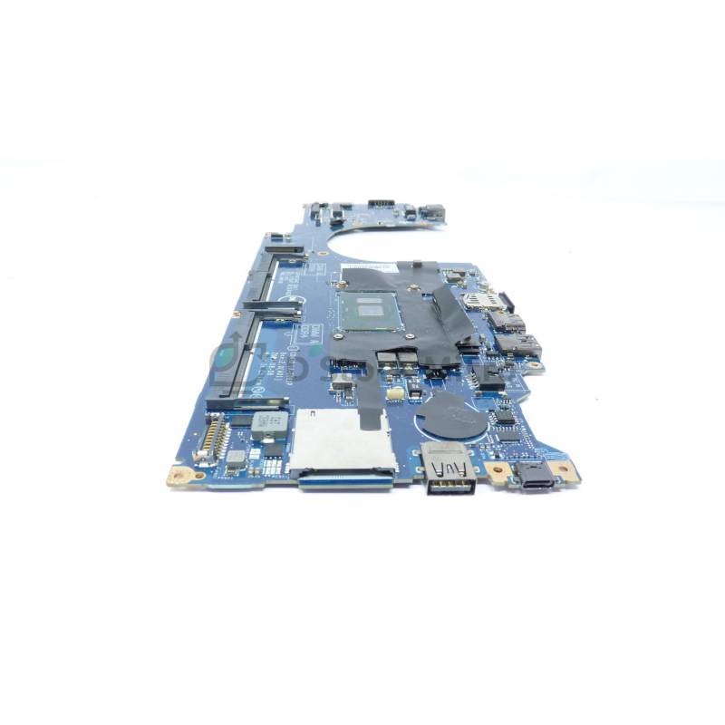 Carte Mère DELL LATITUDE 5480 - Processeur I5-6200U, DDR4, Ports HDMI/USB 3.0 - Occasion Fonctionnelle