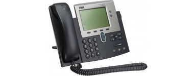 Téléphonie fixe et VOIP