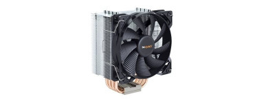 CPU Cooler - Fan